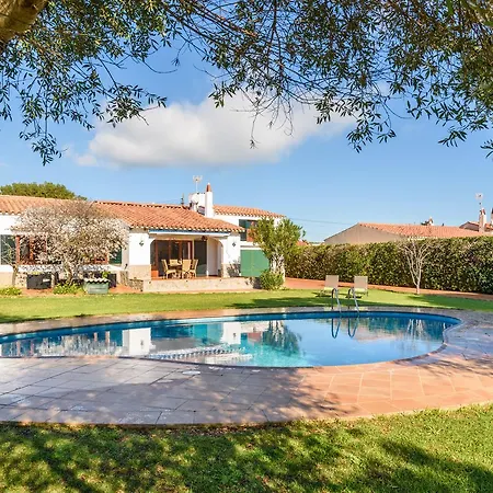 Villa Sagitario *
