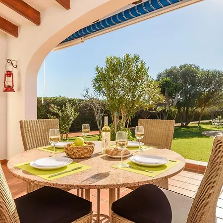 Villa Sagitario Sant Lluís